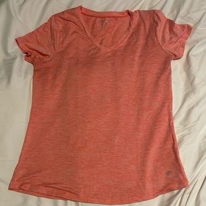 Danskin Workout T-Shirt, M